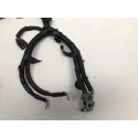 Chicote Positivo Bateria Alternador Arranque Picanto 1.0 12v