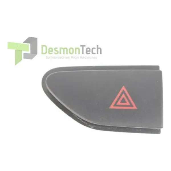 Botão Pisca Alerta Renault Duster 2.0 2016
