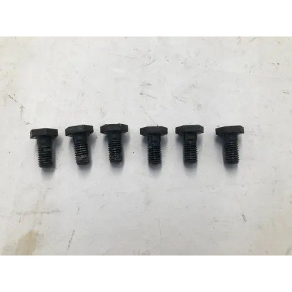 Kit Parafuso Volante Motor Citroen C3 1.5 8v Mt 2013 2016