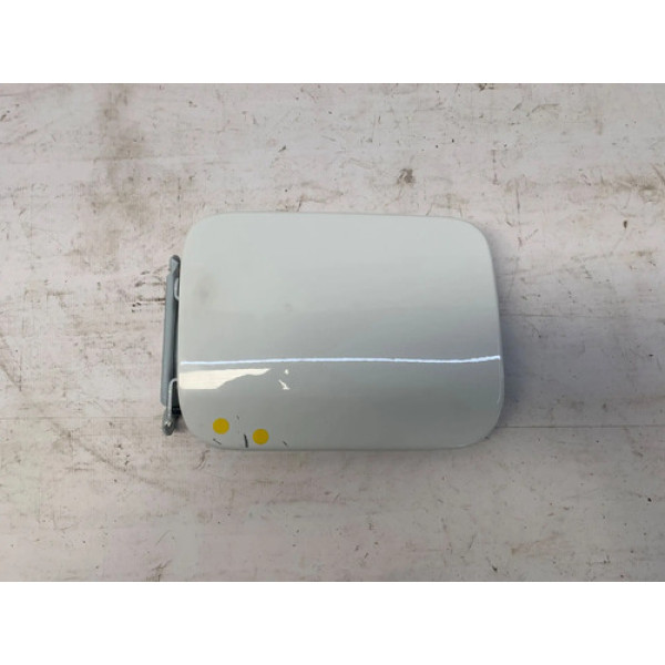 Portinhola Tanque Combustível Renault Logan 2019 2024 Det Branco 2023
