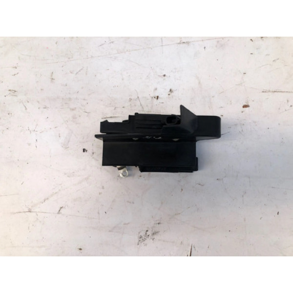 Fechadura Porta Traseira Esquerda Renault Sandero 2014 2019