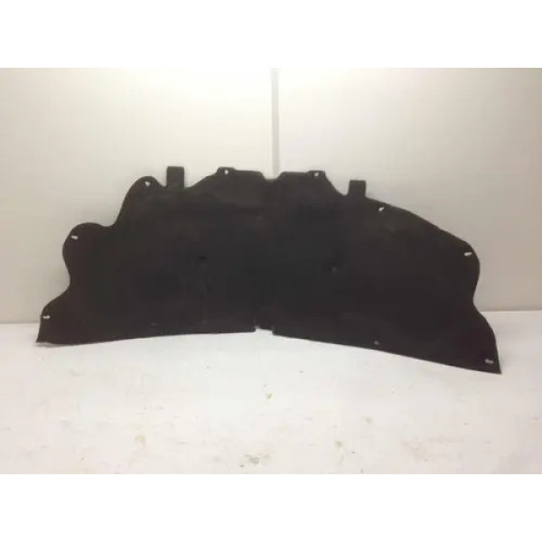 Forro Capo Anti Chamas - Peugeot 307