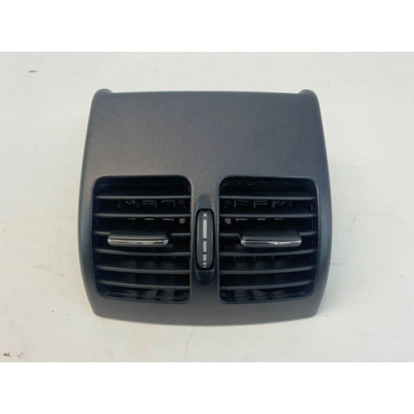 Difusor Ar Traseiro Mercedes C180 2011 2012 A2048300354