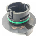 Tampa Enchimento Óleo Motor Ford Ka 1.0 3cil 12v 2014 2021