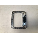 Acabamento Moldura Trambulador C180 2011 2012 A2042674488