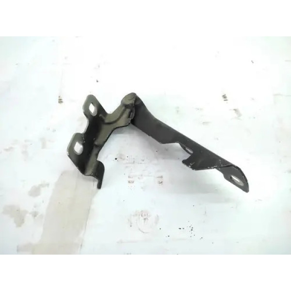 Dobradiça Direita Capô Renault Clio 2008 2009 