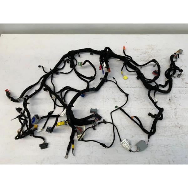 Chicote Painel Jeep Commander Longitude 1.3 T270 50169879