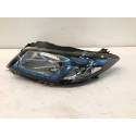 Farol Esquerdo Gm Onix Lt 2012 2015 Detalhe Esquerdo/motorista
