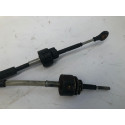 Cabo Seletor Marcha Chevrolet Gm Celta 1.0 8v 2001 2006
