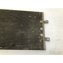 Condensador Ar Condicionado Mercedes A160 A190 1997 2000