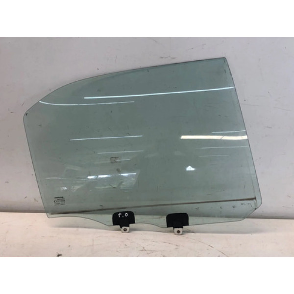 Vidro Porta Traseiro Direito Honda Civic 1996 2000