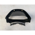 Moldura Painel Instrumentos Gm Onix Lt 2012 2019 Preto