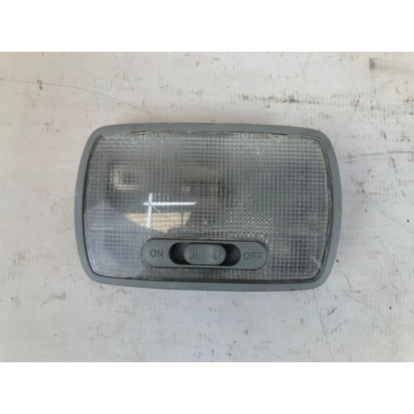 Luz Teto Cortesia Central Honda Civic 2001 2006
