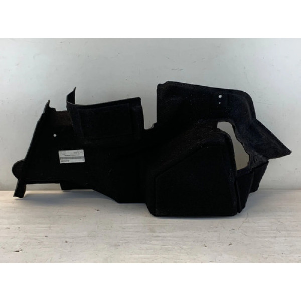 Forro Lateral Esquerdo Porta Malas C180 2012 A2046801442