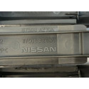Acabamento Trilho Banco Dianteiro Nissan Livina 2009 2014