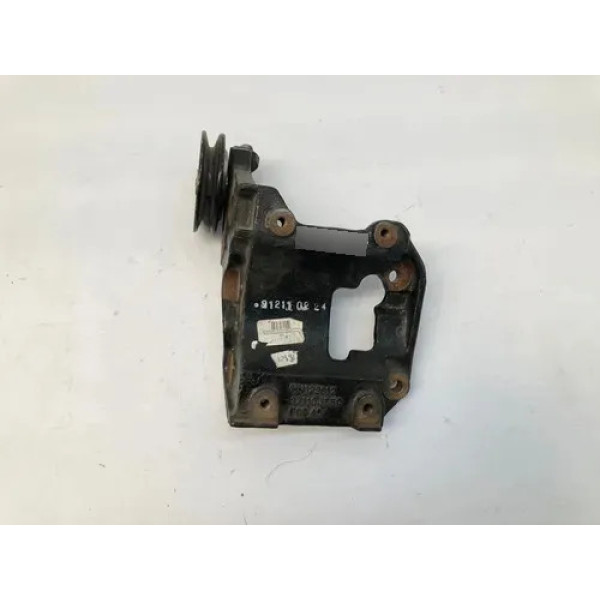 Suporte Compressor Pajero Dakar 3.2 2013 37110j550