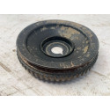 Polia Virabrequim Gm Corsa 1.0 8v 1994 2001
