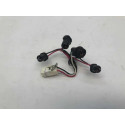 Chicote Circuito Lanterna Tampa Chery Tiggo 5x 2018 2020
