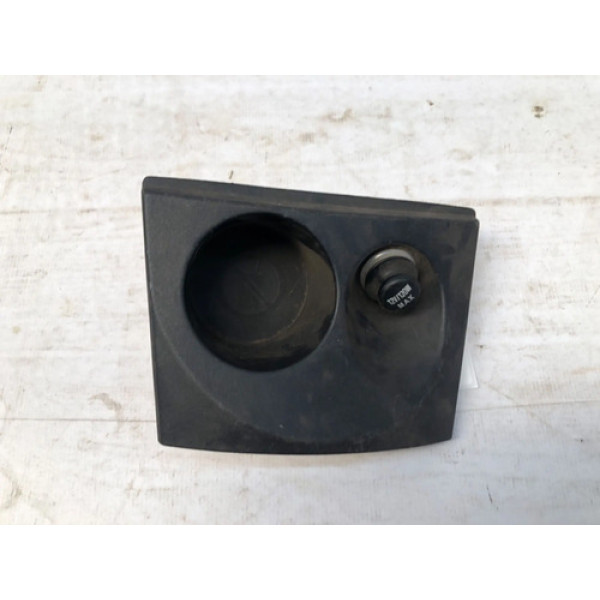 Porta Copos Tomada Acendedor Mitsubishi Outlander 2011