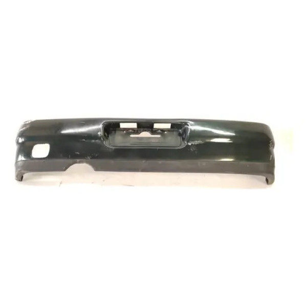 Para Choque Traseiro Volkswagen Gol G2 Original *detalhe