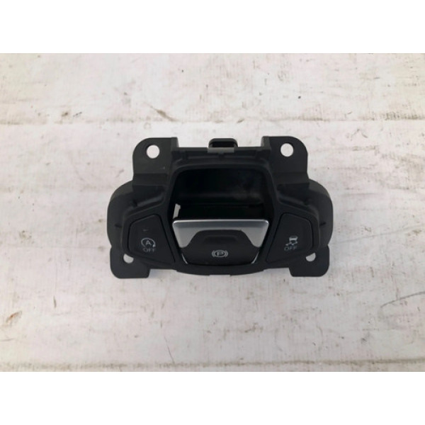 Botao Freio Controle Traçao Console Jeep Compass 2016 2020