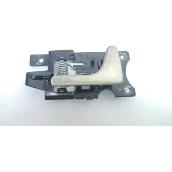 Maçaneta Interna Dianteira Esquerda Freelander 1 2003 2007