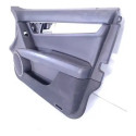 Forro De Porta Dianteiro Direito Mercedes C200 2008 2011