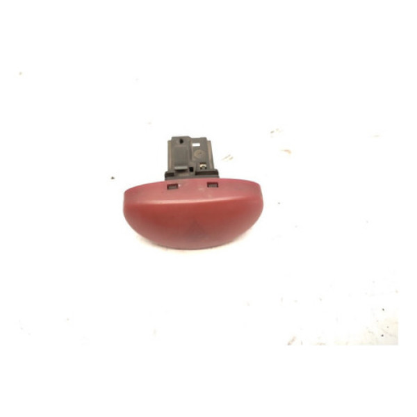 Botão Pisca Alerta Peugeot 206
