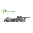 Suporte Sensor Posição Virabrequim Gm - S10 4x4 2014