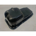 Carter Oleo Motor Gm Corsa 1.0 8v Flexpower 2005 2009 Det