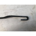 Braço Limpador Para Brisa Gm Corsa 2002 2012 Esquerdo