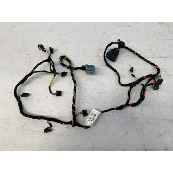 Chicote Ar Caixa Evaporadora Jeep Commander Mr2464803050