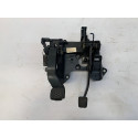 Conjunto Pedaleira Gm Onix 1.4 Lt Manual 2012 2015
