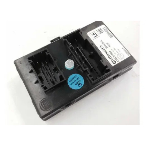 Módulo Vidro Elétrico Fiat Toro 2017 2022 51981653