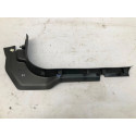 Soleira Porta Dianteira Esquerda Gm Onix Lt 2012 2019 Det Preto