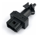 Interruptor Pedal Embregem Mercedes A160 1999 2004