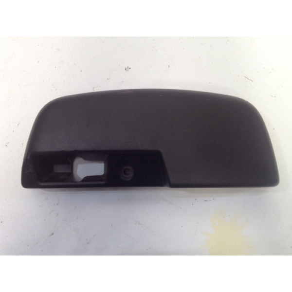 Acabamento Limpador Traseiro Peugeot 206 Sw