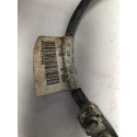Chicote Cabo Negativo Bateria Peugeot 208 1.5 2013 2016