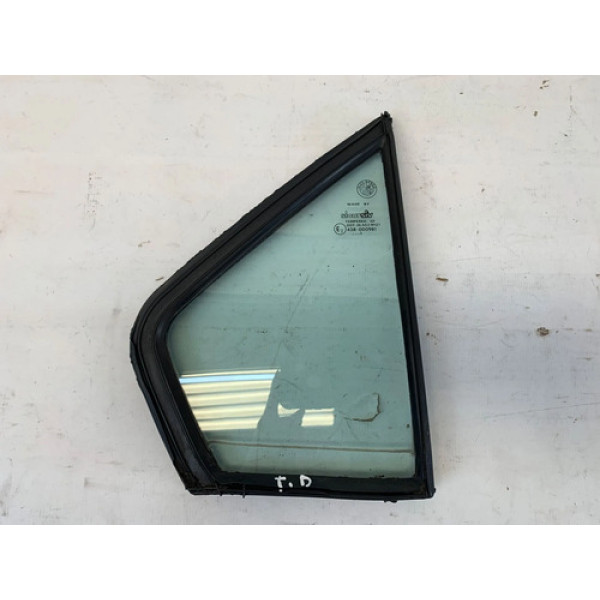 Vidro Vigia Traseiro Direito Alfa Romeo 164 1993 1997