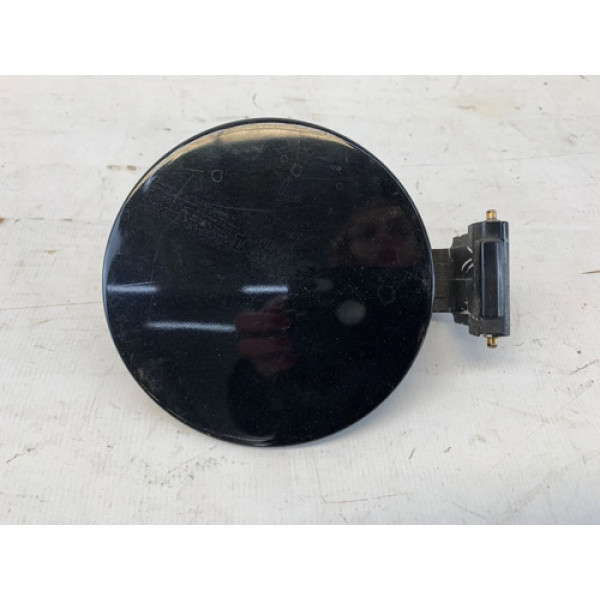 Portinhola Tanque Combustivel Alfa Romeo 164 1993 1997 Preto 1993