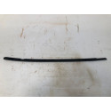 Pestana Externa Traseira Esquerda Gm Onix 2012 2019 Preto