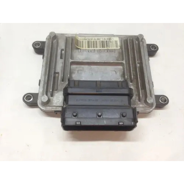 Modulo Injeção Jac J3 1.4 16v Gasolina 20112016 1026200gg013