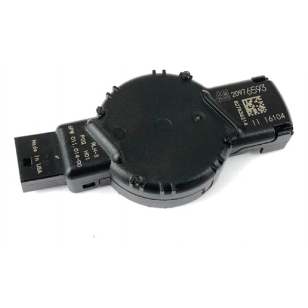 Sensor Chuva Para Brisa Gm Cruze 2016 2019 20976593