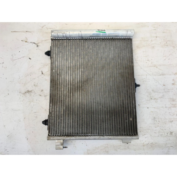 Condensador Ar Condicionado Citroën C3 1.4 8v 2006 2012