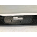 Isopor Absorvedor De Impacto Traseiro Gm Onix 2012 2019