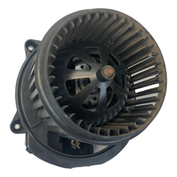Motor Ventilador Porsche Cayenne 2011 2014 12