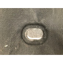 Tampão Forro Estepe Gm Onix 2012 2019 Preto
