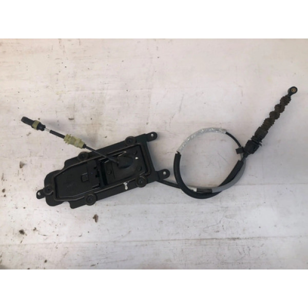 Cabo Seletor Marcha Jeep Compass 2.0 2016 2021 Automatico