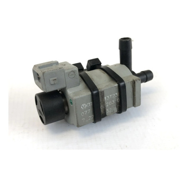 Valvula Solenoide Pressão Vacuo Cayenne 4.8 V8 2011 2014
