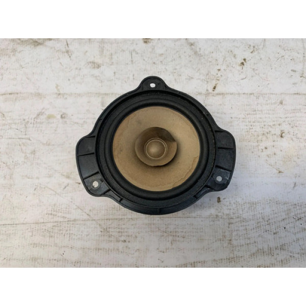Alto Falante Painel Renault Kwid 1.0 12v 2017 2022 Preto